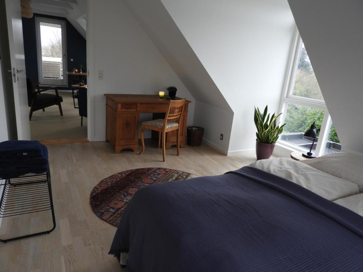 Villa Soholt - Silkeborg Bed And Breakfast Ngoại thất bức ảnh